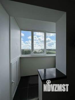 2-к квартира, вторичка, 51м2, 7/10 этаж