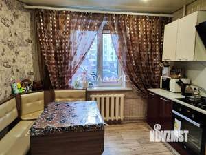 2-к квартира, вторичка, 50м2, 1/9 этаж