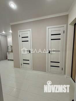 1-к квартира, вторичка, 34м2, 4/9 этаж