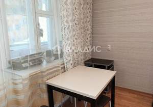 1-к квартира, вторичка, 44м2, 1/9 этаж