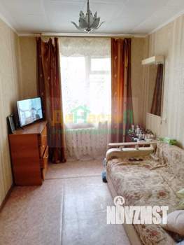 3-к квартира, вторичка, 51м2, 1/5 этаж