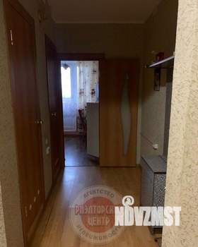 1-к квартира, вторичка, 39м2, 3/10 этаж
