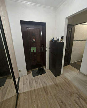 1-к квартира, вторичка, 40м2, 7/7 этаж