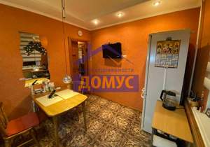 3-к квартира, вторичка, 71м2, 6/10 этаж