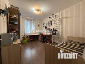 3-к квартира, вторичка, 69м2, 5/10 этаж