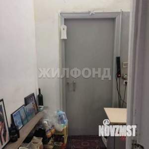 Студия квартира, вторичка, 26м2, 3/5 этаж