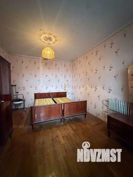 3-к квартира, вторичка, 60м2, 8/9 этаж