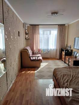 2-к квартира, вторичка, 55м2, 2/5 этаж