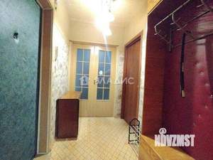 2-к квартира, вторичка, 42м2, 2/9 этаж