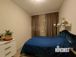 3-к квартира, вторичка, 58м2, 4/9 этаж