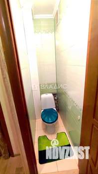 2-к квартира, вторичка, 44м2, 2/5 этаж