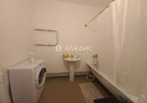 Студия квартира, вторичка, 49м2, 13/17 этаж