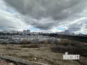 1-к квартира, вторичка, 39м2, 5/9 этаж