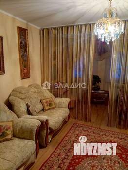 2-к квартира, вторичка, 65м2, 1/10 этаж