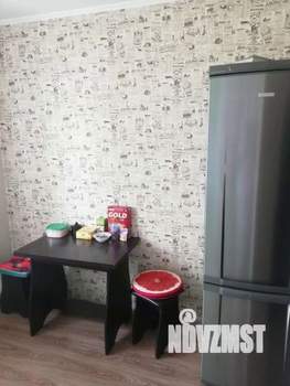 1-к квартира, вторичка, 35м2, 10/10 этаж