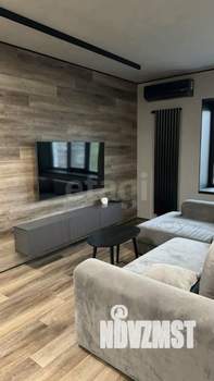 3-к квартира, вторичка, 86м2, 8/9 этаж