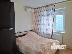 2-к квартира, вторичка, 50м2, 6/10 этаж