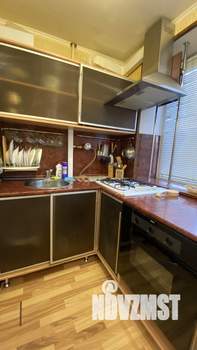 2-к квартира, вторичка, 62м2, 4/5 этаж