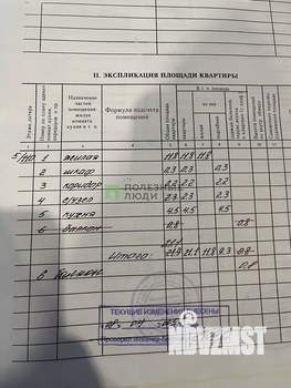 1-к квартира, вторичка, 21м2, 5/5 этаж