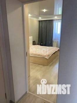 3-к квартира, вторичка, 62м2, 5/9 этаж