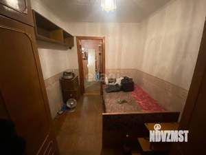 2-к квартира, вторичка, 42м2, 5/5 этаж