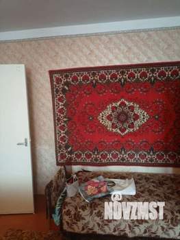 1-к квартира, вторичка, 32м2, 6/9 этаж
