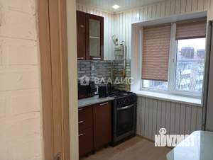 1-к квартира, вторичка, 32м2, 5/5 этаж