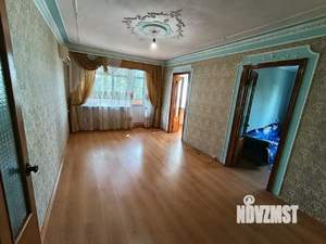 4-к квартира, вторичка, 61м2, 5/5 этаж