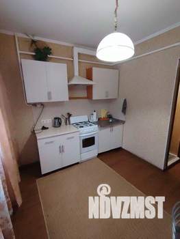 1-к квартира, вторичка, 34м2, 1/10 этаж