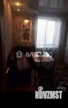 1-к квартира, вторичка, 34м2, 9/9 этаж