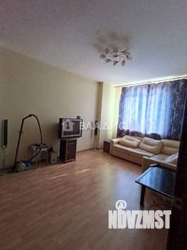 1-к квартира, вторичка, 34м2, 3/10 этаж