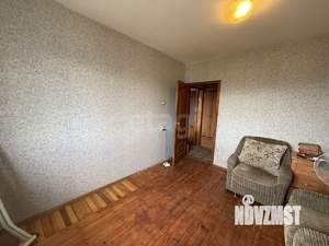 2-к квартира, вторичка, 45м2, 9/9 этаж