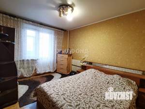 2-к квартира, вторичка, 54м2, 6/9 этаж