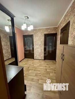 2-к квартира, вторичка, 58м2, 8/9 этаж