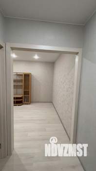 2-к квартира, вторичка, 45м2, 9/9 этаж