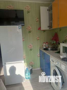 1-к квартира, вторичка, 34м2, 2/5 этаж