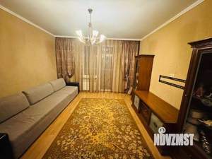 3-к квартира, вторичка, 89м2, 7/13 этаж