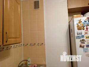1-к квартира, вторичка, 36м2, 9/9 этаж