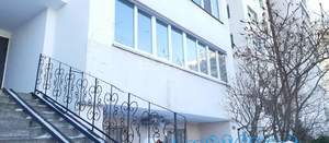 4-к квартира, вторичка, 140м2, 1/15 этаж