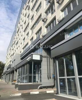 1-к квартира, вторичка, 42м2, 2/9 этаж
