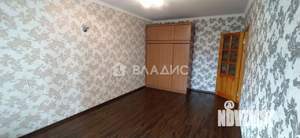 2-к квартира, вторичка, 51м2, 5/5 этаж