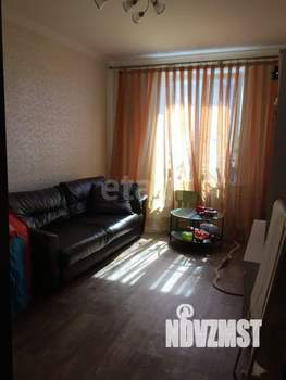 2-к квартира, вторичка, 46м2, 3/3 этаж