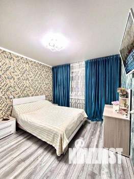 2-к квартира, вторичка, 51м2, 7/9 этаж