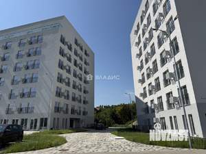 2-к квартира, вторичка, 45м2, 4/8 этаж