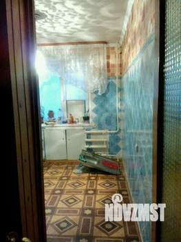 1-к квартира, вторичка, 37м2, 3/5 этаж