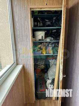 2-к квартира, вторичка, 50м2, 8/12 этаж