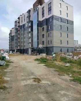 2-к квартира, вторичка, 67м2, 7/9 этаж