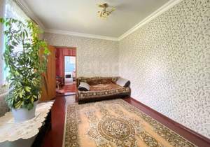 2-к квартира, вторичка, 35м2, 1/1 этаж