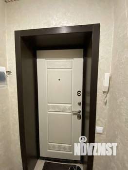 1-к квартира, вторичка, 31м2, 1/4 этаж