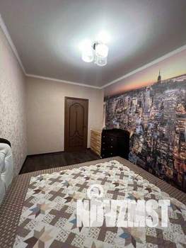 2-к квартира, вторичка, 59м2, 8/15 этаж